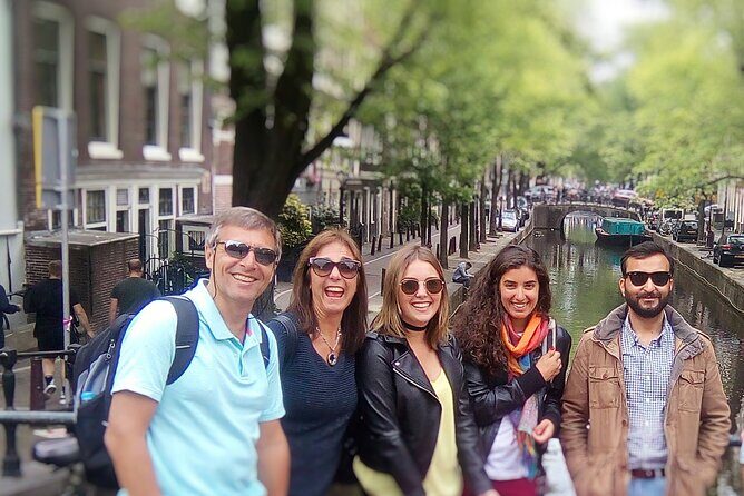 Private Half Day Tour of Brussels - Key Points