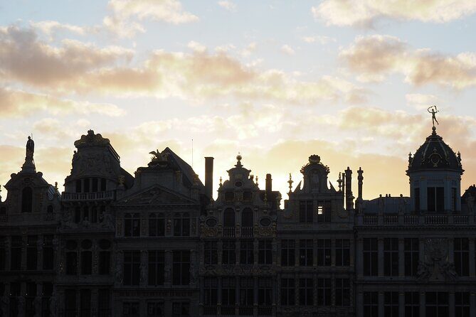 Private Half Day Tour of Brussels - What’s Included and What’s Not