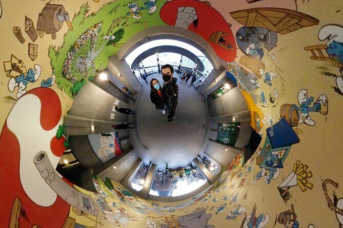 Private Half Day Tour of Brussels - What the Reviews Say