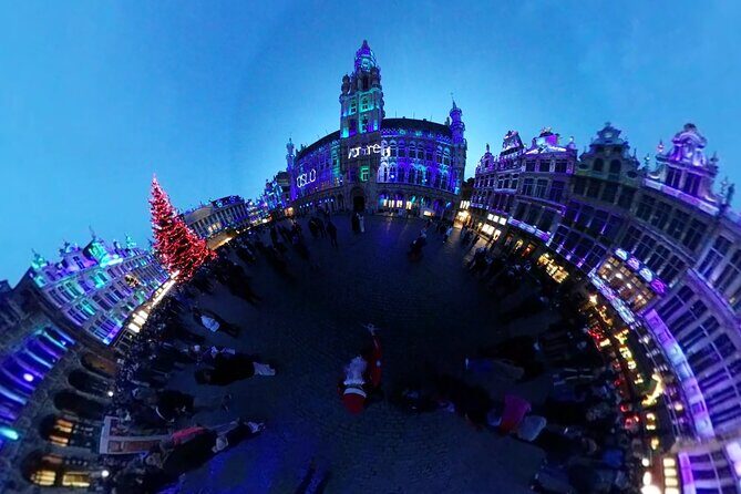 Private Half Day Tour of Brussels - Final Thoughts