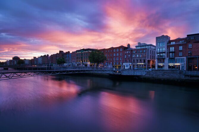 Private Half-day Tour of Dublin with pick-up and drop-off - Frequently Asked Questions