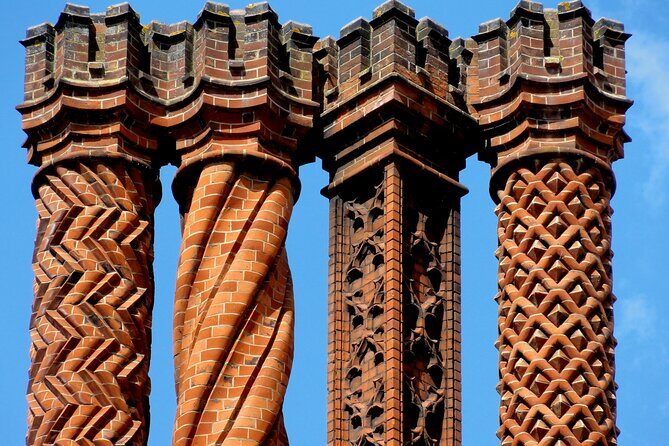 Private Half-Day Tour of Hampton Court - Authentic Experiences from Reviews