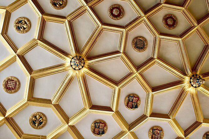 Private Half-Day Tour of Hampton Court - Who Will Love This Tour?