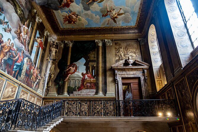 Private Half-Day Tour of Hampton Court - FAQ