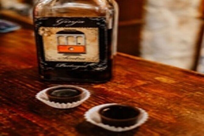 Private Half-Day Tour of Historic Lisbon - A Detailed Look at the Itinerary