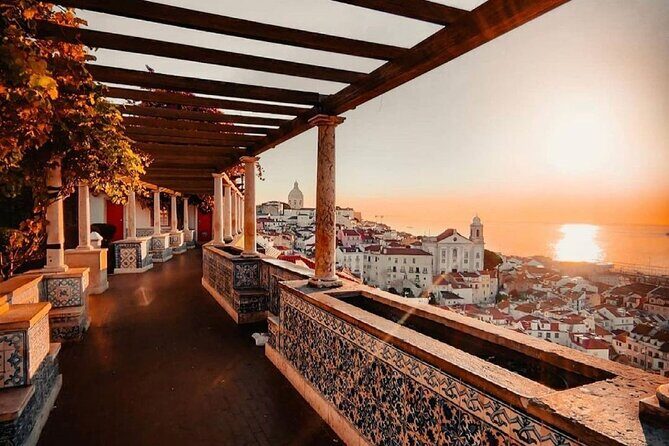 Private Half Day Tour of Lisbon - Practical Details and Final Thoughts