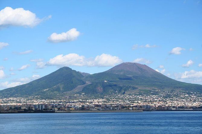Private Half-Day Tour of Mt. Vesuvius - What to Expect from the Experience