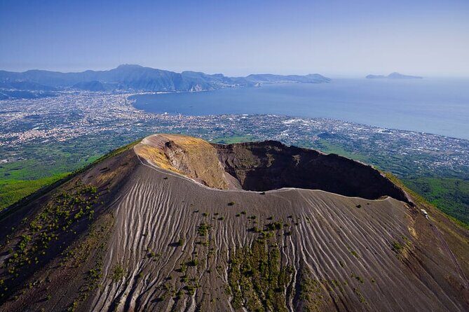 Private Half-Day Tour of Mt. Vesuvius - Who Is This Best For?