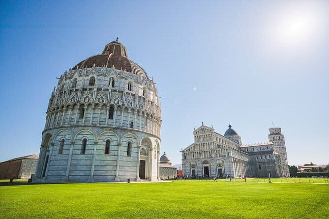Private Half-Day Tour of Pisa from Florence - FAQ