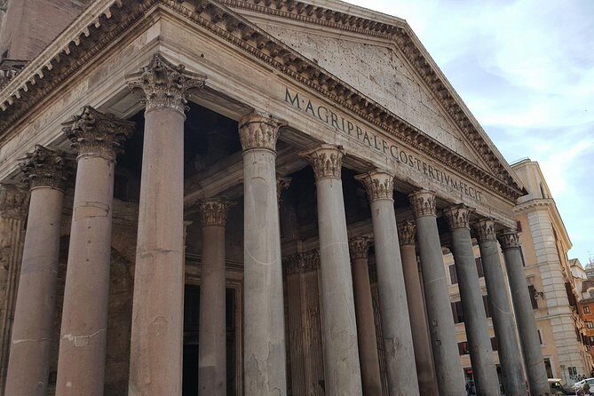 Private Half-Day Tour of Rome with Chauffeur - FAQs
