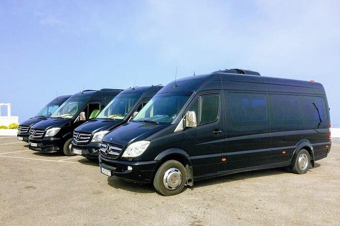 Private Half-Day Tour of Santorini North Side - Pricing and Value