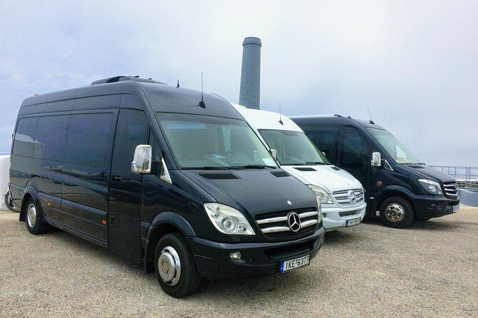 Private Half Day Tour of Santorini's South Side - Final Thoughts