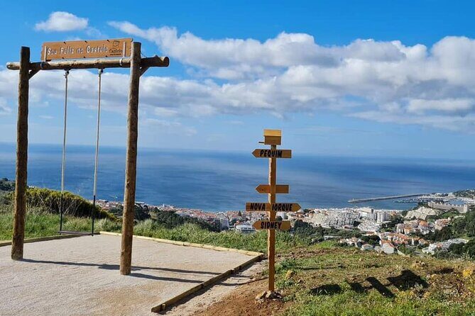 Private half-day tour of Sesimbra and Arrábida - Who Should Consider This Tour?