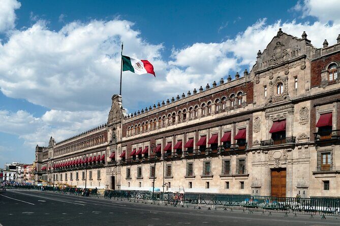 Private Half Day Tour of the Majestic Sights in Mexico City - What Travelers Say and Why It Matters