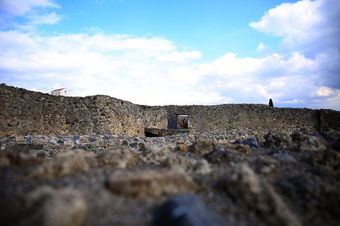 Private Half-Day Tour of The Pompeii Ruins Highlights and Mann - Frequently Asked Questions