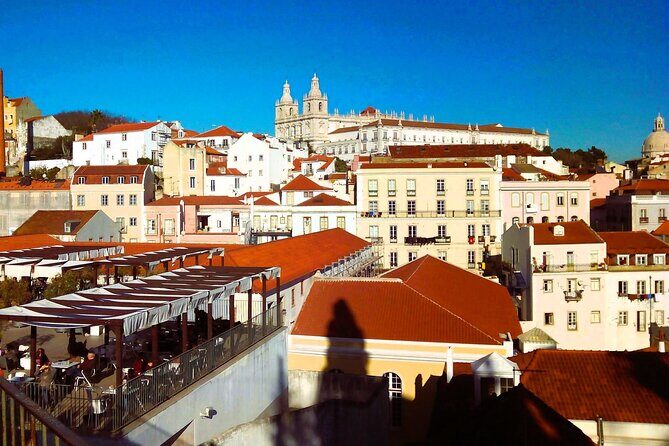 Private half-day tour of typical Lisbon neighborhoods - Practical Details and Value