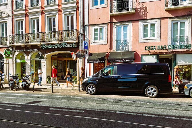 Private half-day tour of typical Lisbon neighborhoods - Who Will Love This Tour?