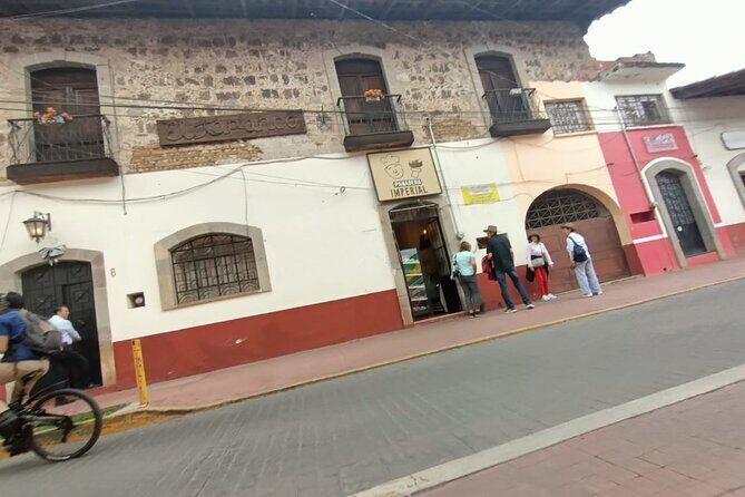 Private Half-Day Tour of Zacatlan and Chignahuapan from Puebla - Price and Value