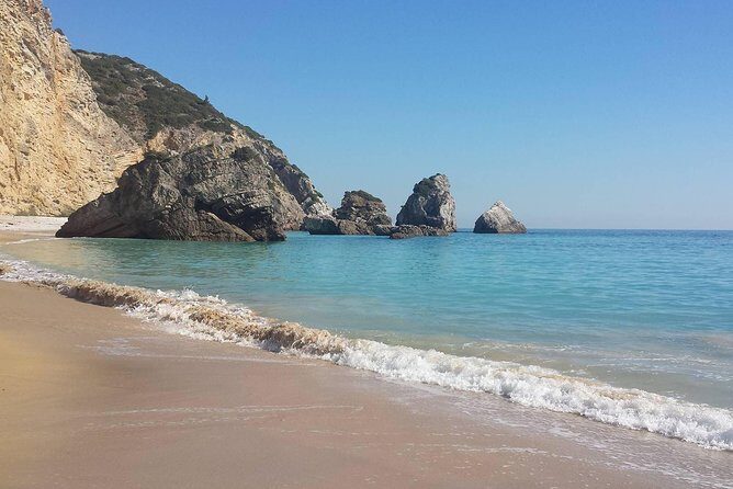 Private Half-Day Tour to Arrabida from Lisbon - Key Points