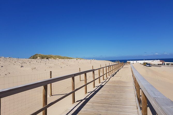 Private Half-Day Tour to Arrabida from Lisbon - What Travelers Say