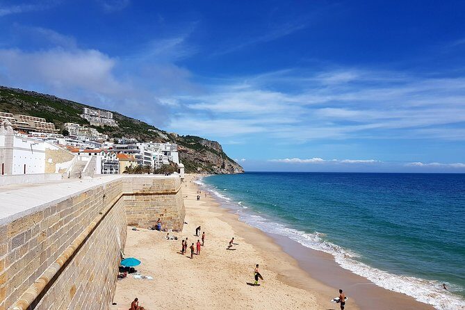 Private Half-Day Tour to Arrabida from Lisbon - Frequently Asked Questions
