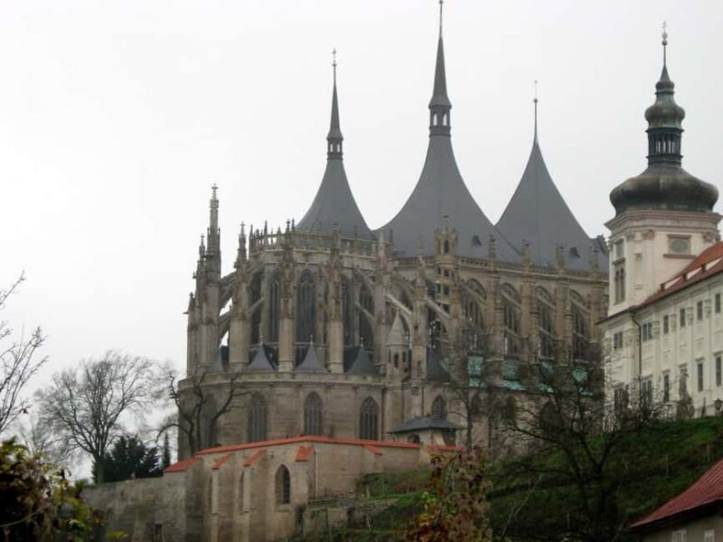 Private Half-Day Tour to Bone Church (Kutna Hora) - Why This Tour Works Well