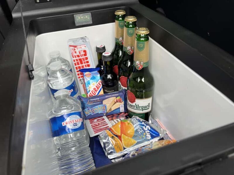 Private Half-Day Tour to Bone Church (Kutna Hora) - FAQ