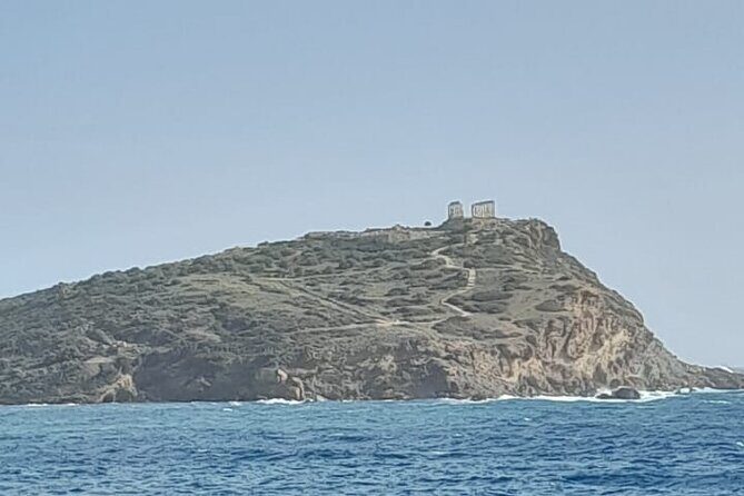 Private Half Day Tour to Cape Sounio - The Experience in Detail