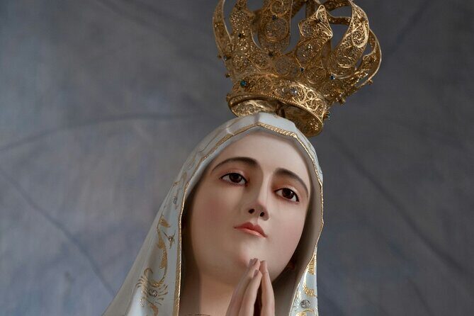 Private Half Day Tour to Fátima - Key Points