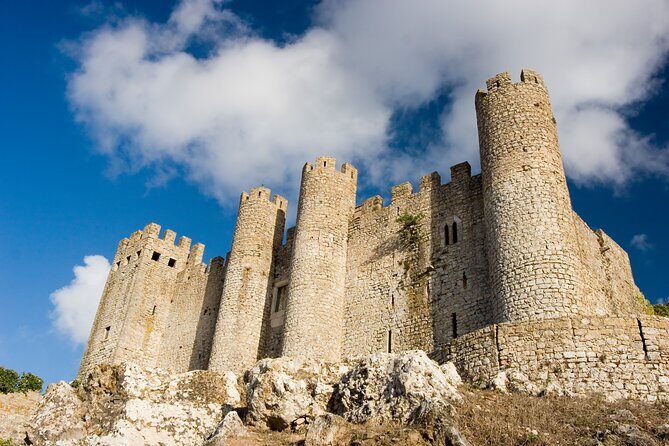 Private Half Day Tour to Obidos and Nazare - Who Is This Tour Best For?
