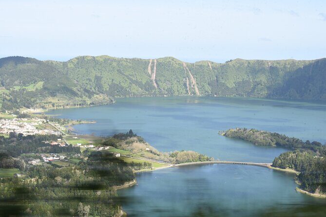Private Half-Day Tour to Sete Cidades São Miguel Island - What to Expect from the Tour