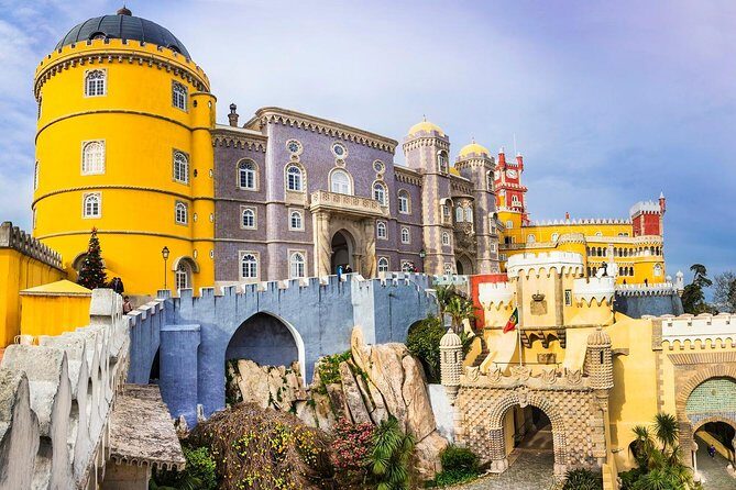 Private Half Day Tour to Sintra and Pena Palace from Lisbon - Final Thoughts