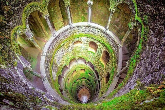 Private Half-Day Tour to Sintra - The Full Experience: What to Expect on This Sintra Tour