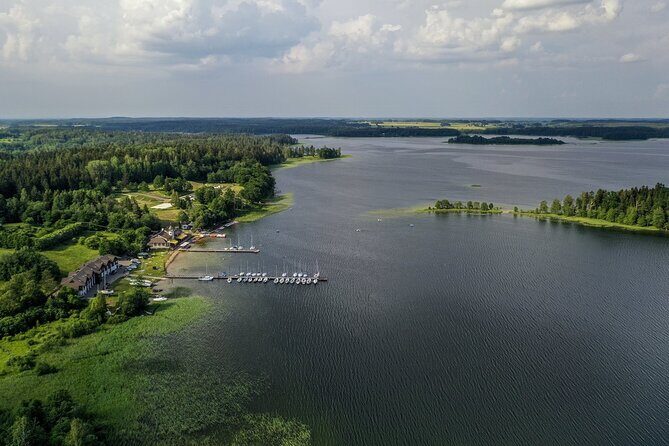 Private Half-Day Tour to Soviet Nudear Missle Base with Pickup - FAQs