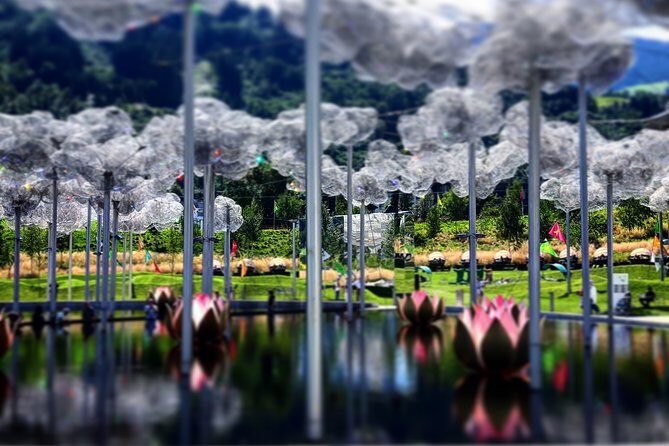 Private Half-day Tour to Swarovski Crystal World in Wattens - Who Would Enjoy This Tour the Most?
