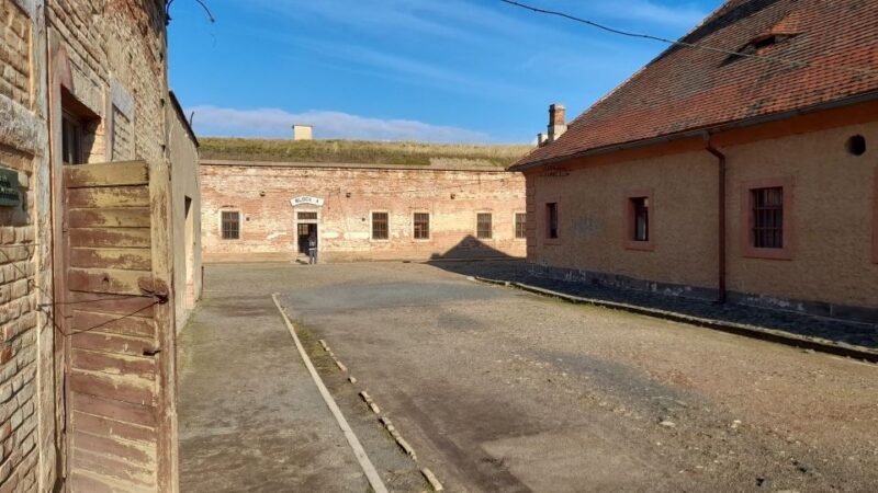 Private Half-Day Tour To Terezin Concentration Camp - An In-Depth Look at the Terezin Tour