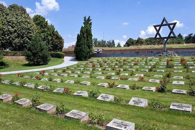 Private Half-Day Tour to Terezin from Prague - Practical Details & Considerations