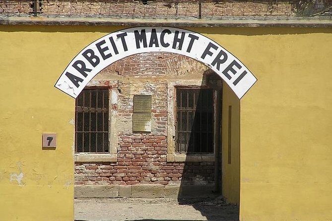 Private Half-Day Tour to Terezin from Prague - Final Thoughts