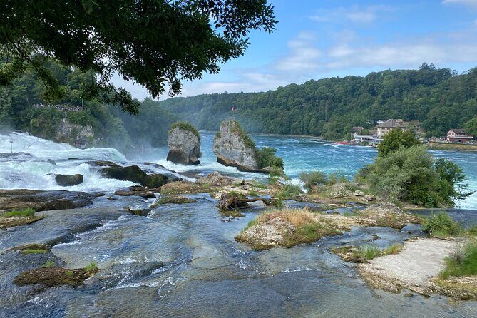 Private Half-Day Tour to the Rhine Falls with Pick-up at Hotel - Real Experiences & Feedback