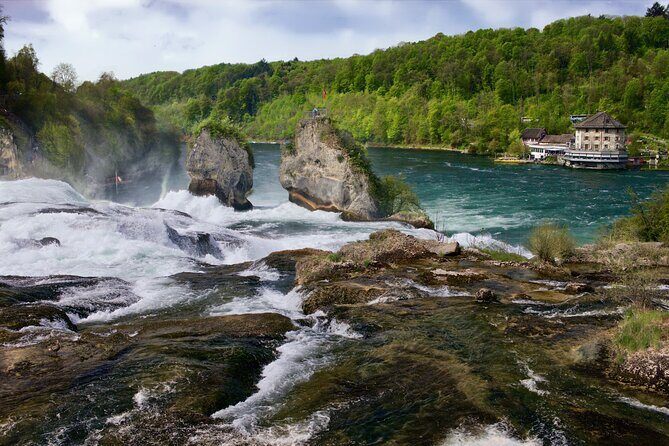 Private Half-Day Tour to the Rhine Falls with Pick-up at Hotel - Final Thoughts