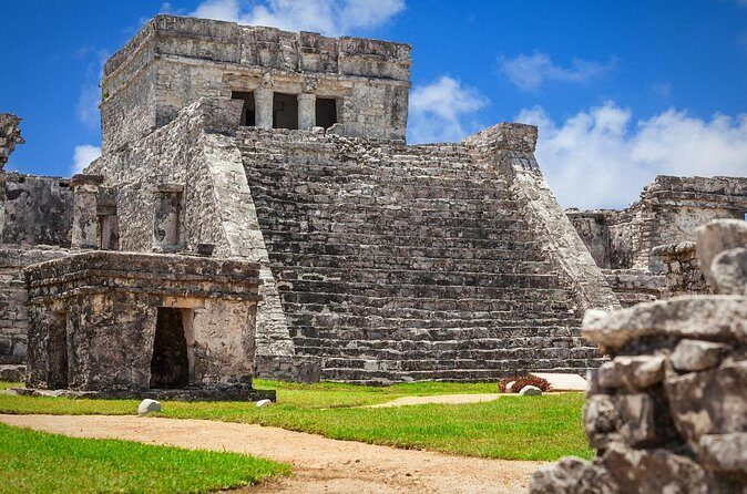 Private Half Day Tour to Tulum Temples and Downtown Shopping - Who Will Love This Tour?