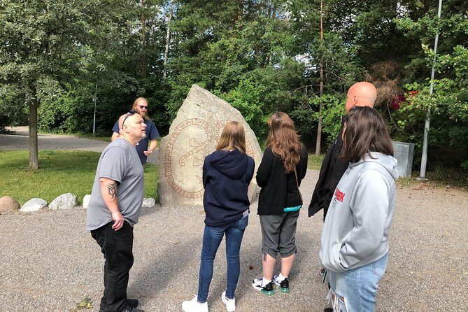 Private Half Day Tour: Viking History Trip from Stockholm Including Sigtuna - Final Thoughts: Is This Tour Right for You?
