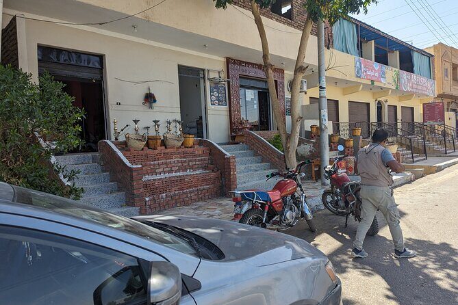 Private Half Day Tour West Bank of the Nile Luxor Egypt - Who Should Consider This Tour?