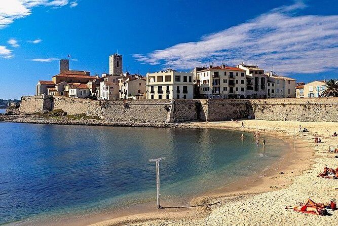 Private Half-Day Trip: Cannes and Antibes from Nice by Minivan - An Honest Breakdown of the Experience