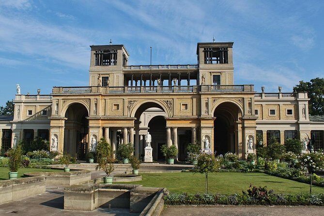 Private Half-Day Trip from Berlin to Potsdam - Who Is This Tour Best For?