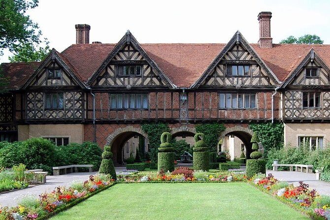 Private Half-Day Trip from Berlin to Potsdam - FAQ