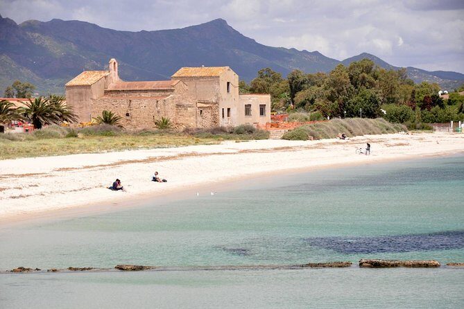 Private Half-Day Trip from Cagliari to Nora Ruins - An Overview of the Tour: What to Expect