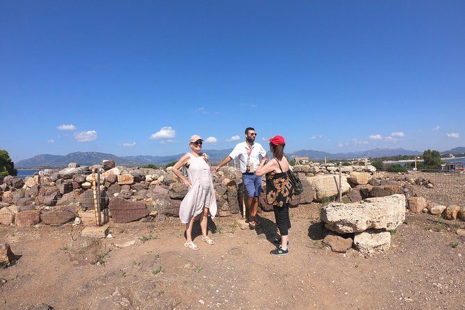 Private Half-Day Trip from Cagliari to Nora Ruins - Cost and Value: Is It Worth It?