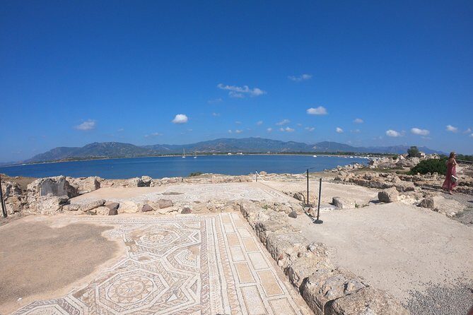 Private Half-Day Trip from Cagliari to Nora Ruins - Who Would Love This Tour?