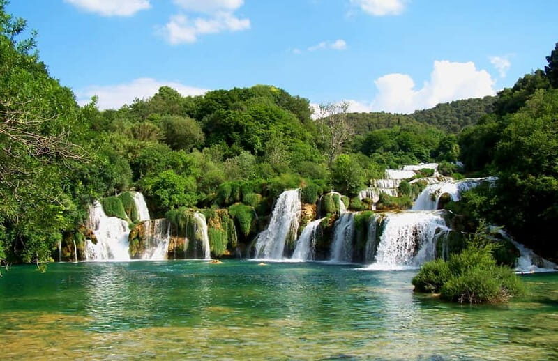 Private Half Day Trip: Split-Krka Waterfalls-Klis Fortress - Key Points